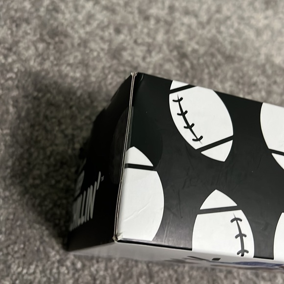 NIB - PROTOCOL - KEEP CHILLIN' 6 Pack Beer Bottle Soft  neoprene Tote - Picture 8 of 11